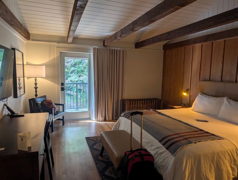 This is the kind of Gatlinburg stay that knows its audience This is the kind of Gatlinburg stay that knows its audience