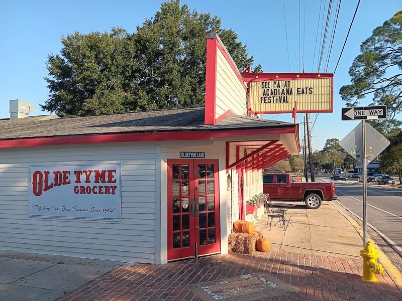 Olde Tyme Grocery (Lafayette) Olde Tyme Grocery (Lafayette)