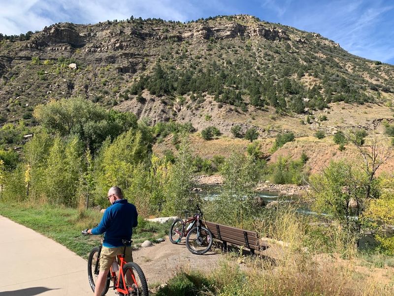 Animas River Trail (Durango) Animas River Trail (Durango)