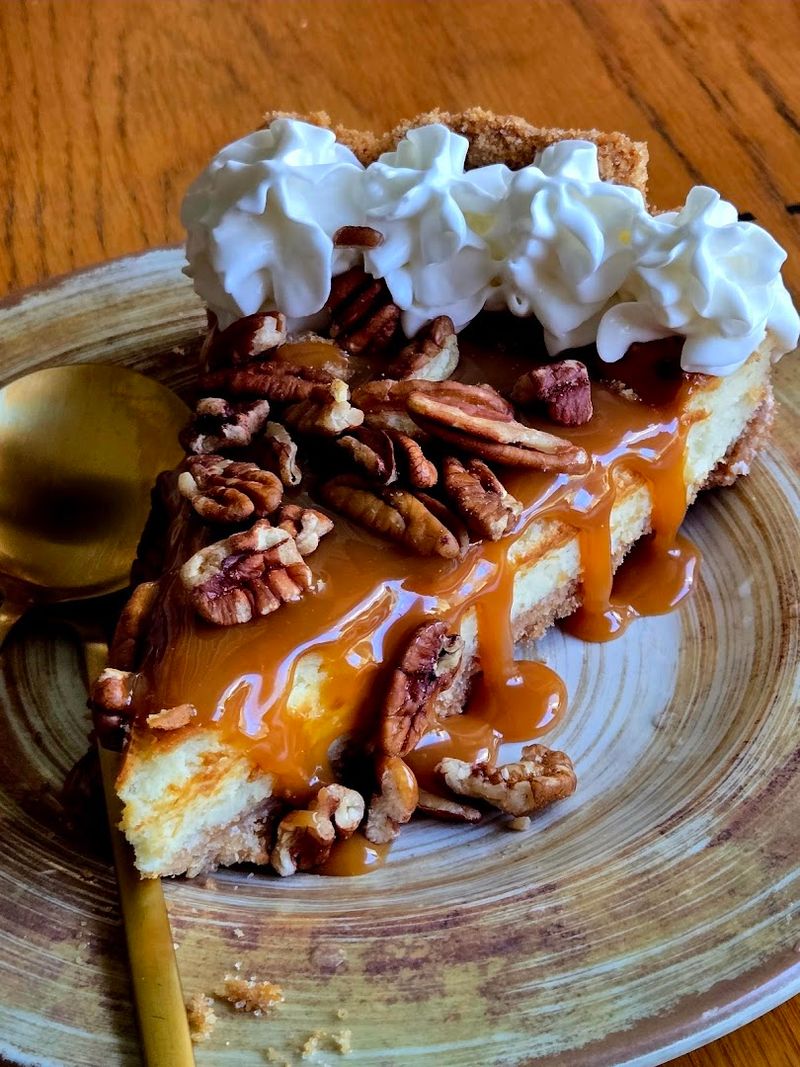 The Menu Is Short, Smart, and Crowd-Pleasing