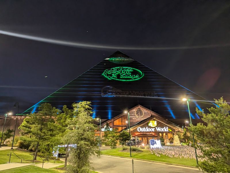 The Big Cypress Lodge Connection The Big Cypress Lodge Connection