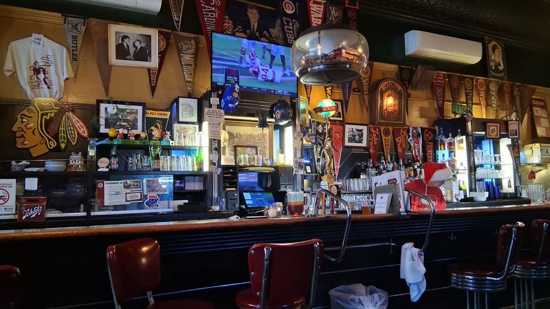 Since 1936, Bloomington Has Kept This Room Busy Since 1936, Bloomington Has Kept This Room Busy