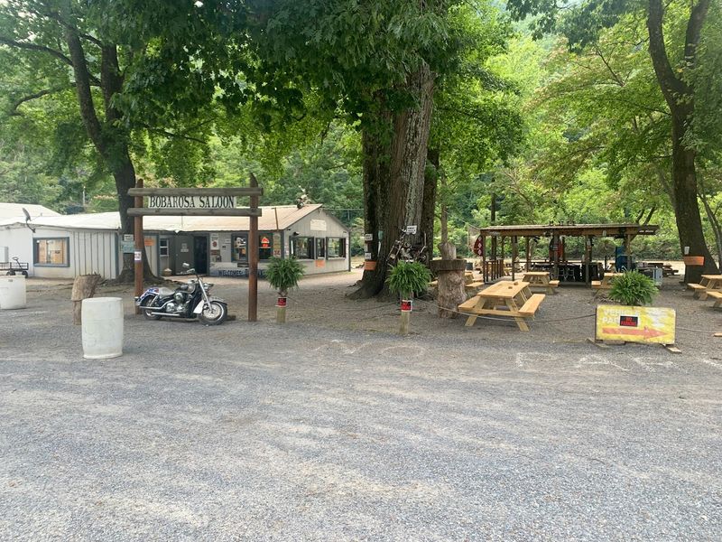 Perfect Stop on Your Riding Route Perfect Stop on Your Riding Route