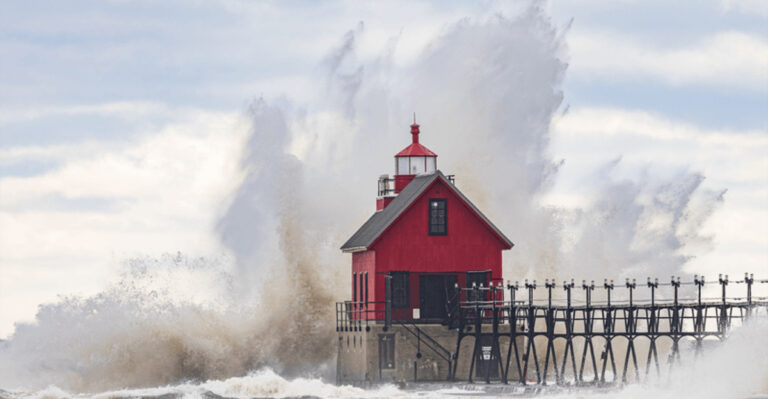 Locals Say Tourists Changed These 15 Michigan Destinations for Good