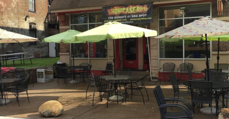 Locals Swear By These 14 Pennsylvania BBQ Joints for a Reason