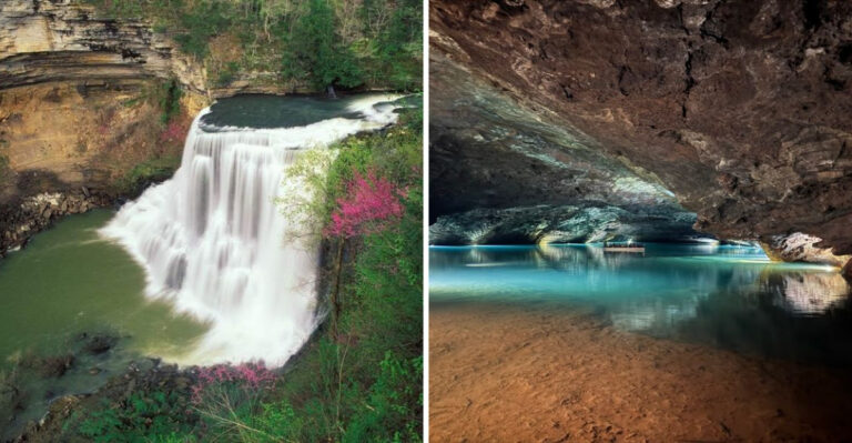 Looking For Fun Under $20? These 14 Tennessee Adventures Deliver