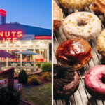 Looking for the Perfect Donut? Start With These 9 New York Favorites