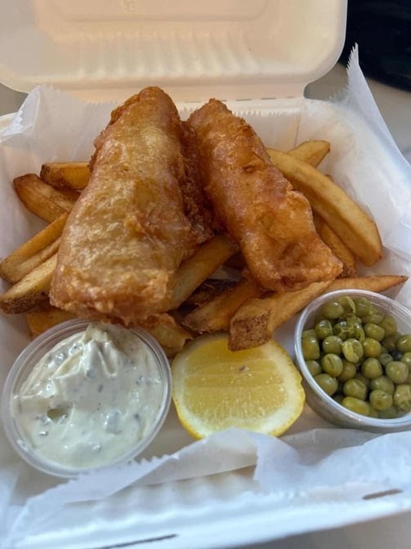 Celtic Crossing Irish Pub — Memphis