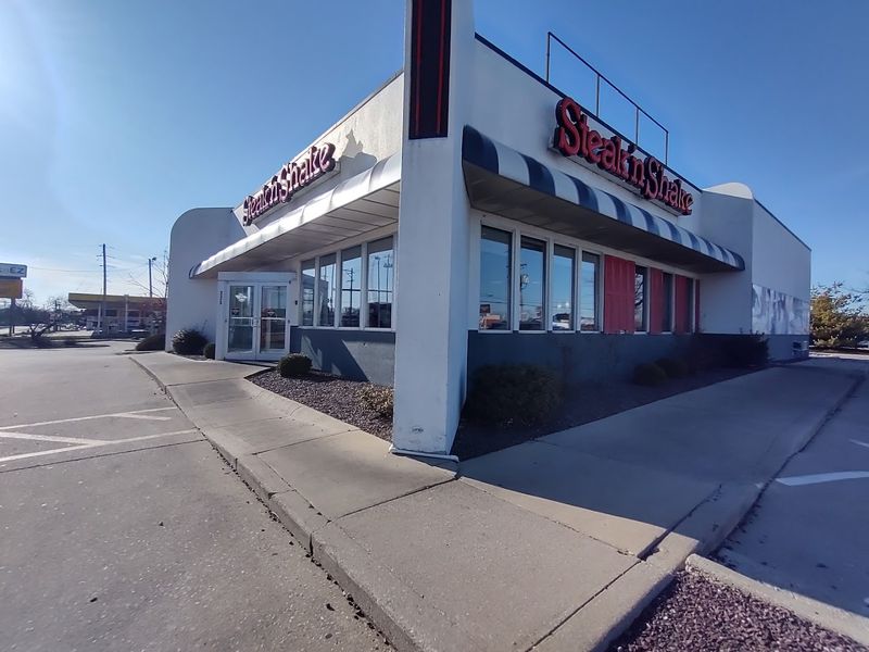 Steak 'n Shake (Normal)