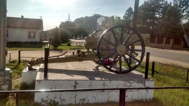 Colorado’s Oldest Continuously Occupied Town