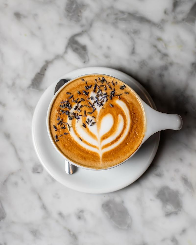 Boxcar Coffee Roasters (Boulder)