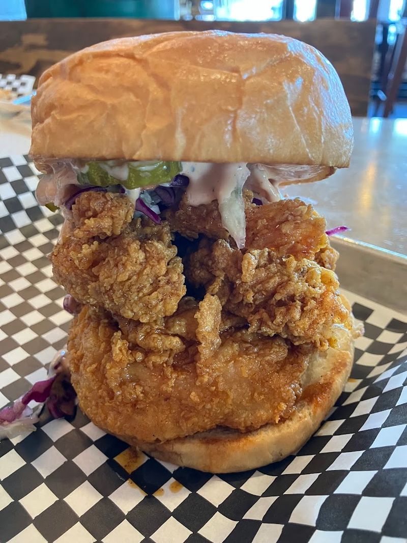Hypnotic Chicken (Steamboat Springs)