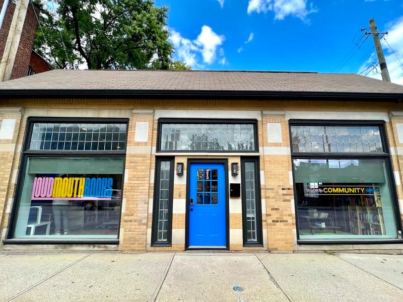 Why This Indianapolis Bookstore Stands Apart
