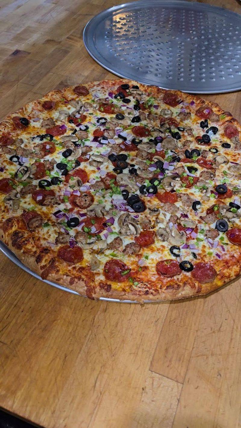 Brozinni Pizzeria