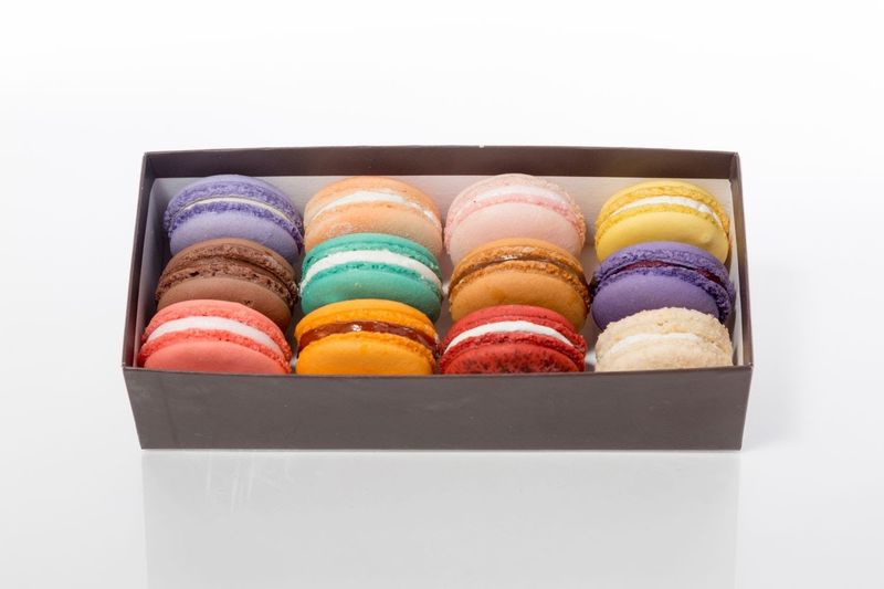 Vanille Patisserie (Chicago)