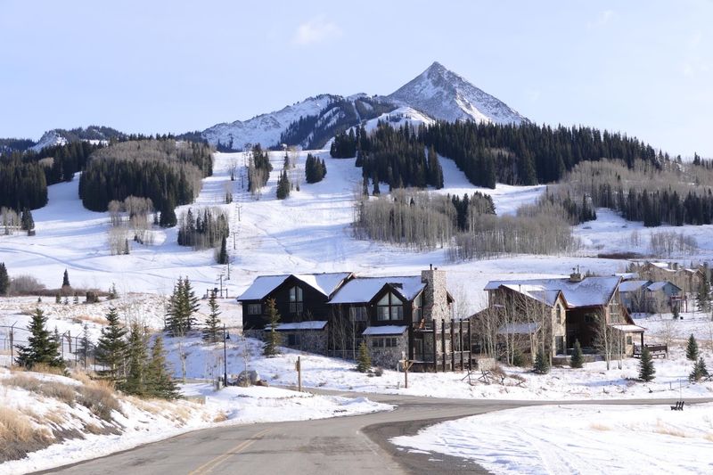 Crested Butte, Colorado Crested Butte, Colorado
