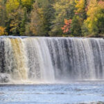 Michigan Campers Swear These 16 Spots Are Worth It In Every Season