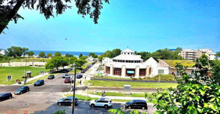 Michigan Once Had These 11 Amusement Parks Locals Still Miss Like Crazy
