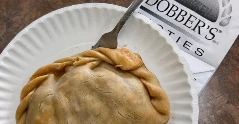 Michigan’s 11 Must-Try Beef Pasty Stops for a Serious Comfort Food Trip