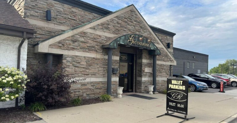 Michigan’s Coziest Italian Kitchens Might Be Hiding Behind These 15 Doors