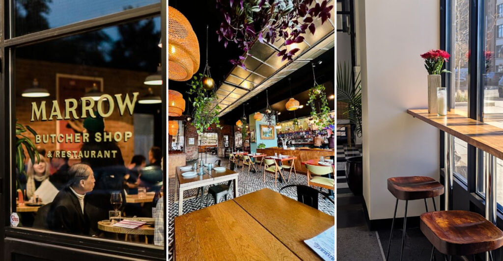 Michigan’s Food Map Gets Serious At These 13 Detroit Restaurants Locals Love