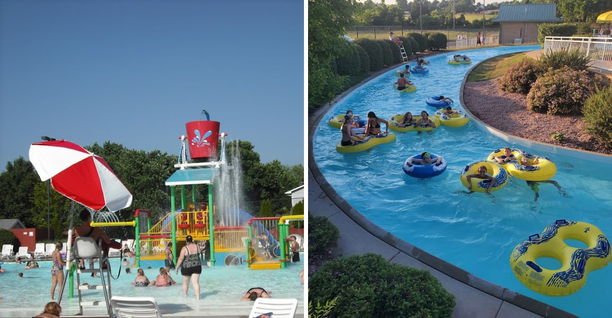 Missouri Has a Waterpark So Fun, You’ll Want to Stay All Day