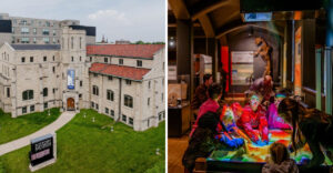 Most People Don’t Realize This Incredible Wisconsin Museum Exists
