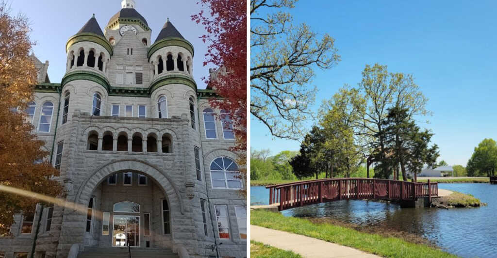 Most People Don’t Realize You Can Still Live Comfortably in These 8 Missouri Cities on $1,500 a Month