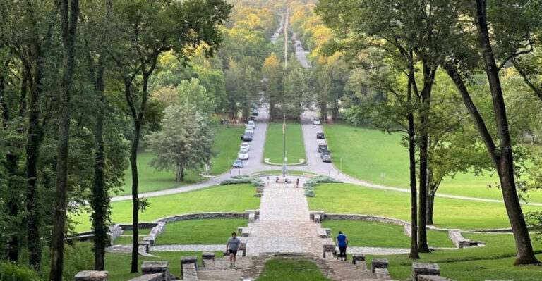 Most Tourists Miss These 13 Incredible Places In Nashville, Tennessee