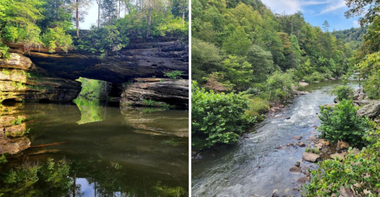 Most Travelers Overlook These 10 Incredible Tennessee Road Trip Destinations