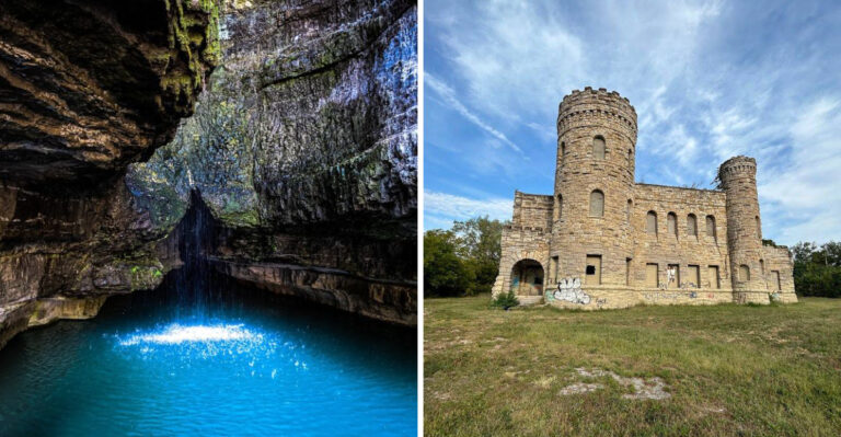 Most Travelers Overlook These 8 Cheap Missouri Getaways—and They’re Missing Out