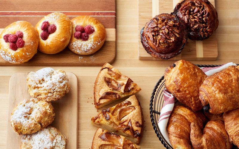 Bittersweet Pastry Shop (Chicago)