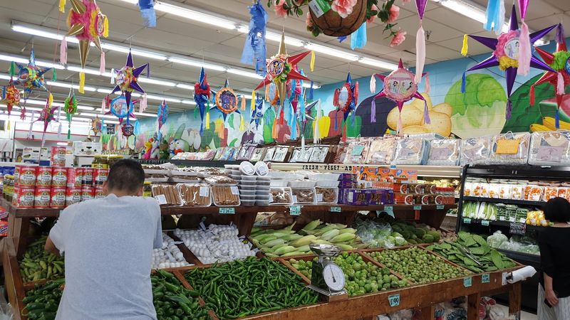 A Dual-Culture Shopping Experience That Spans Continents