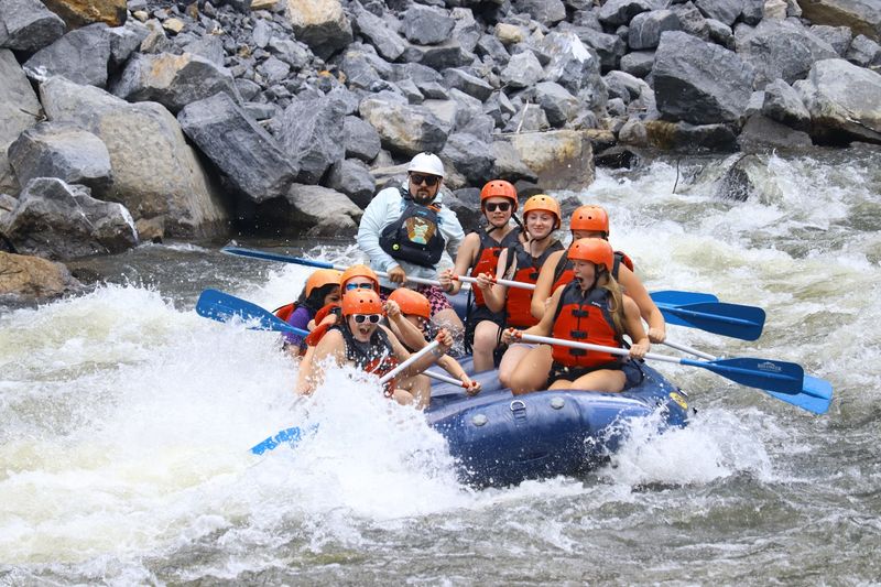 Guides Who Actually Care About Your Experience Guides Who Actually Care About Your Experience