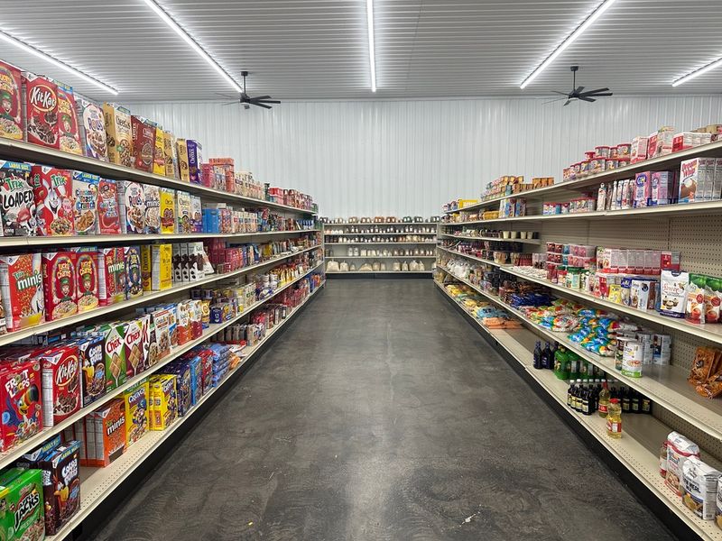 SLV Discount Grocery & Deli (Monte Vista) SLV Discount Grocery & Deli (Monte Vista)