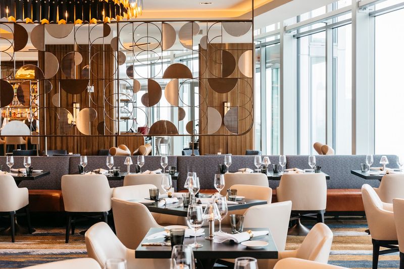 Bourbon Steak by Michael Mina — Nashville Bourbon Steak by Michael Mina — Nashville