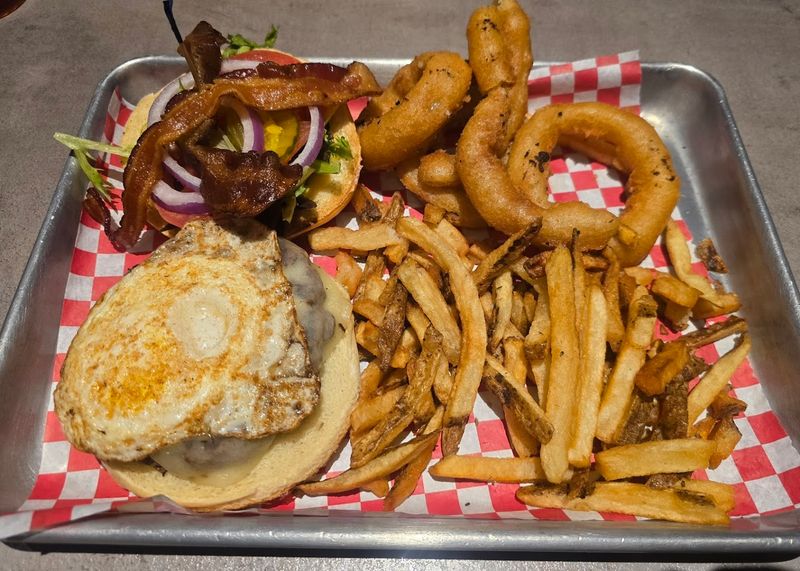 Graze Burgers — Sevierville Graze Burgers — Sevierville