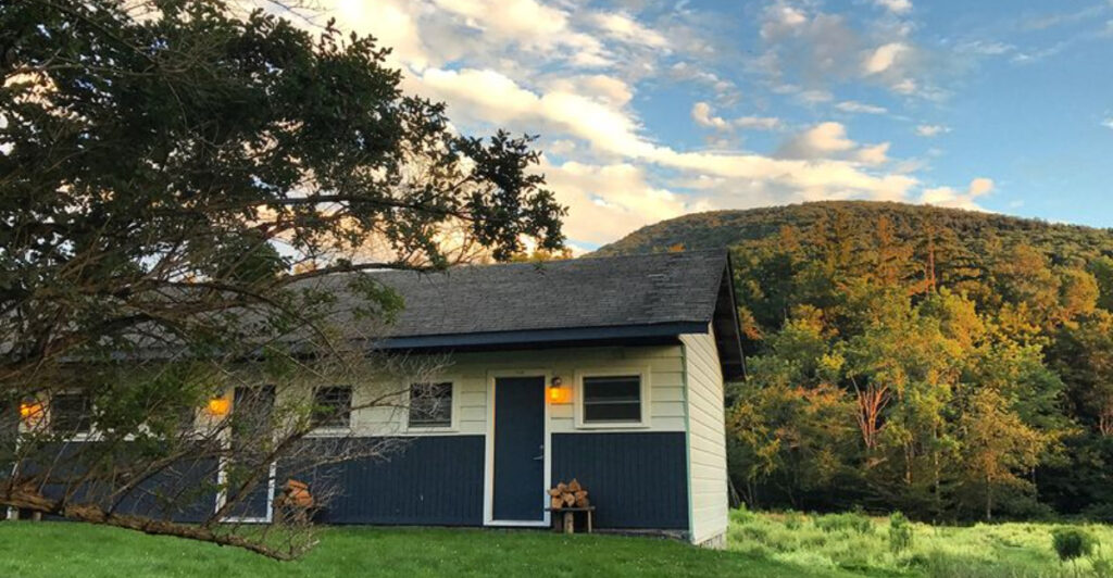 Nature Put on a Show at These 11 Incredible New York Mountain Spots