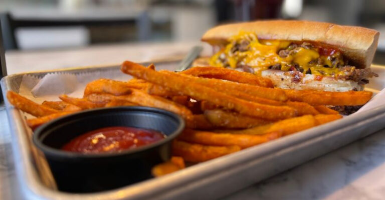 New Jersey’s 10 Best Budget-Friendly Restaurants That Still Feel Like a Treat