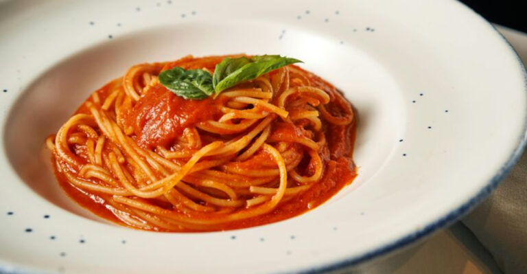 New Jersey’s Best Red Sauce Spots for a True Italian-American Meal