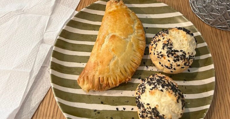 New Jersey’s Gluten-Free Bakery Makes Pastries That Are Winning Over Even the Skeptics