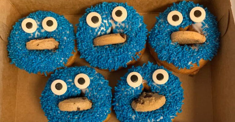 New Jersey’s Most Fun Donut Stop Where Every Box Feels Like a Sugar Rush Surprise