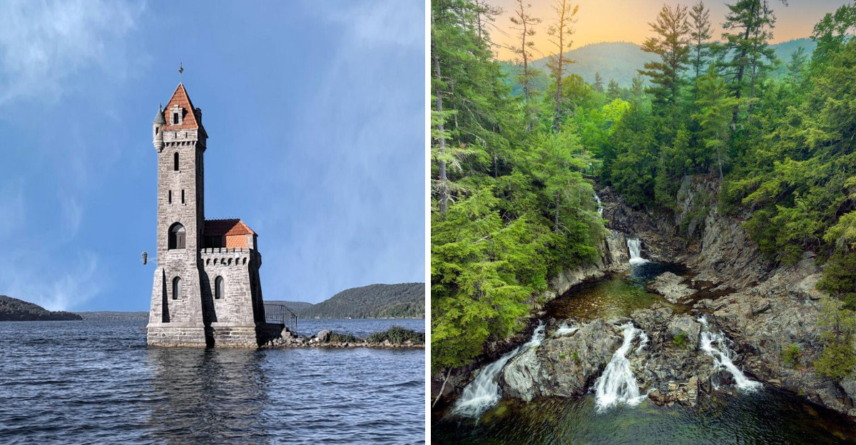 New York Is Hiding 11 Incredible Places Most People Never Find