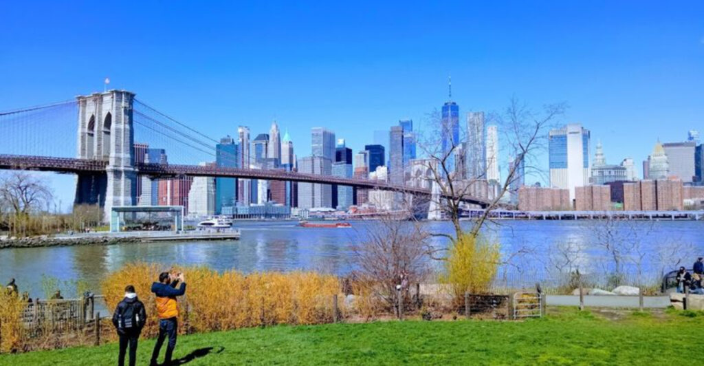 New Yorkers Are Flocking to These 10 Spots for the Best 4th of July Fireworks This Year