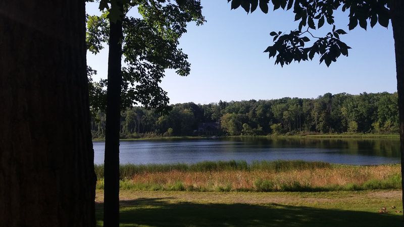 Trine State Recreation Area (Fremont) Trine State Recreation Area (Fremont)