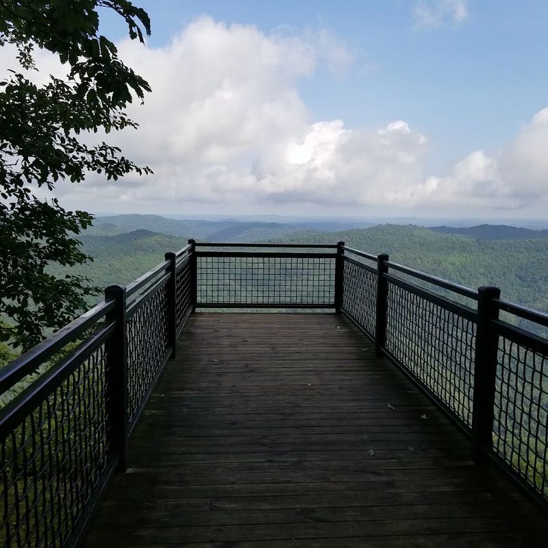 Why Cumberland’s Setting Changes the Whole Experience Why Cumberland’s Setting Changes the Whole Experience