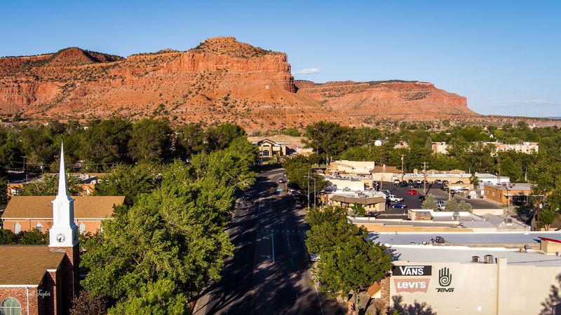 Kanab Kanab
