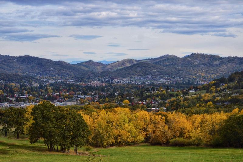 Roseburg Roseburg