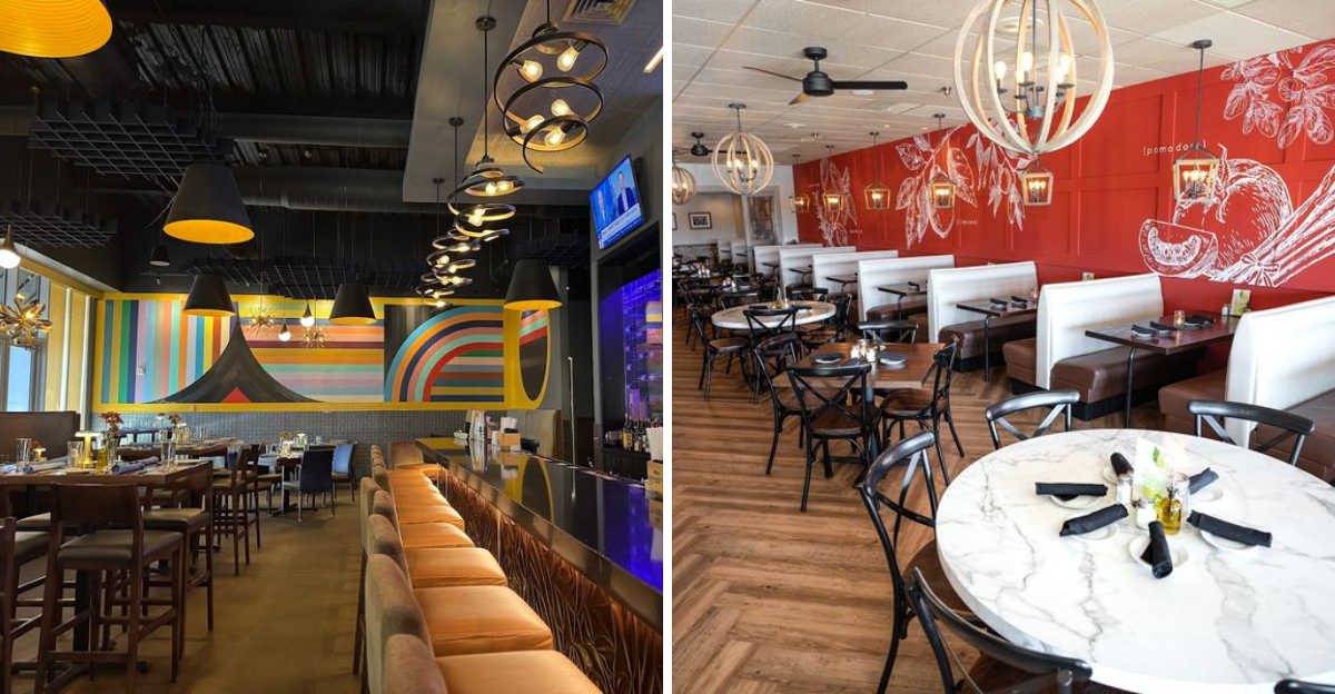 One Bite Is All It Takes to Understand Why These 15 Missouri Italian Eateries Have Loyal Fans