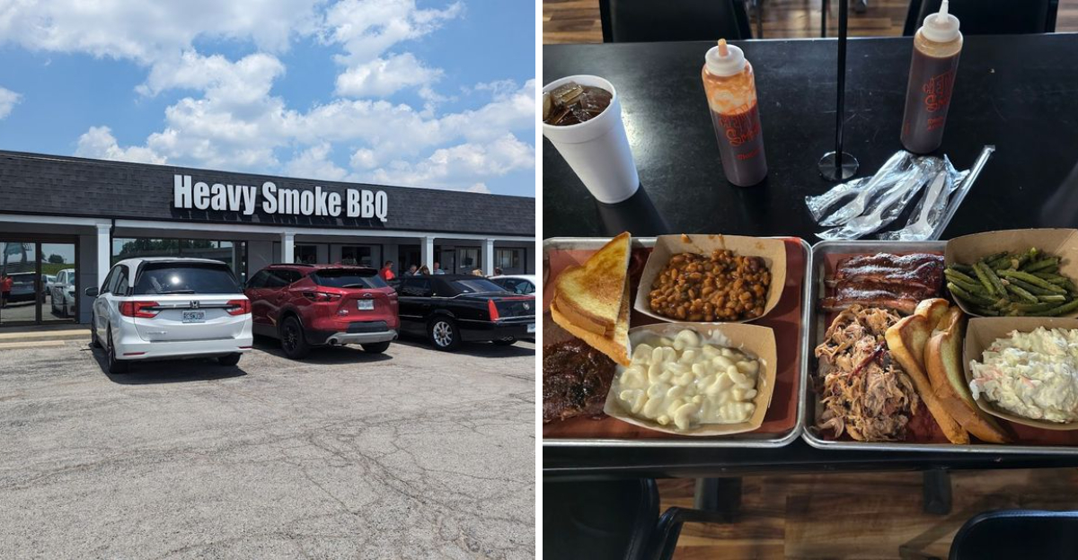 One Bite of This Award-Winning Missouri BBQ and You’ll See What All the Fuss Is About